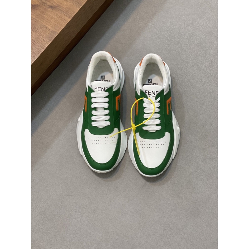 F**di sneakers